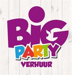 Big Party Verhuur