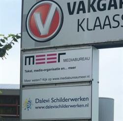 Mediabureau MEER