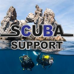 Scuba Support