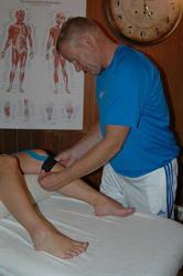 Sportmassage Stedebroec