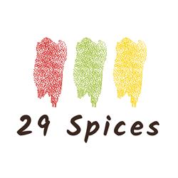 29 Spices