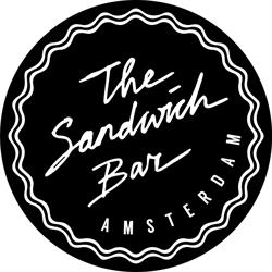 The Sandwich Bar Nassaukade B.V.