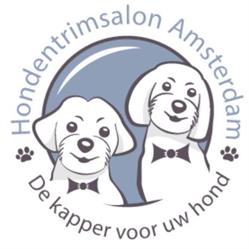 Hondentrimsalon Amsterdam - De kapper voor uw hond