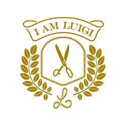 I am Luigi B.V. - Maatkleding