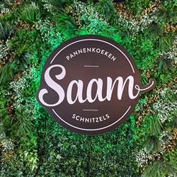 Restaurant SAAM