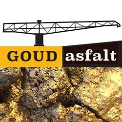 GOUDasfalt