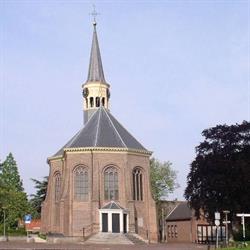 Dorpskerk Woubrugge