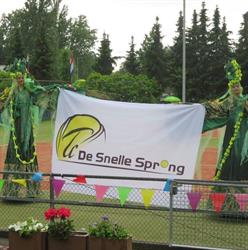 Tc De Snelle Sprong