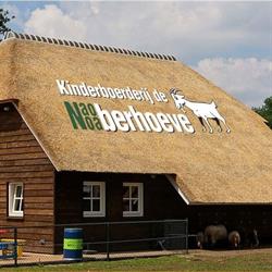 kinderboerderij de Naoberhoeve