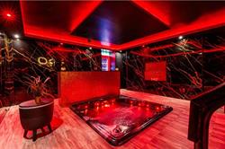 Sauna privada
