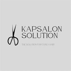 Kapsalon Solution