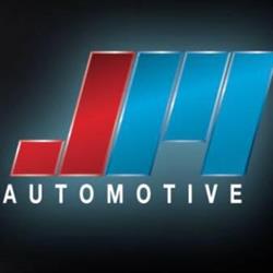 JM Automotive Barneveld