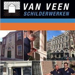 Van Veen Schilderwerken BV