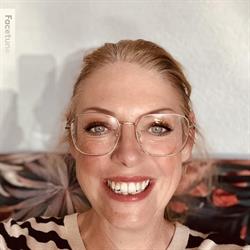 Gastouder Erika
