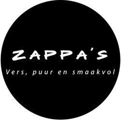Zappa's Nijmegen