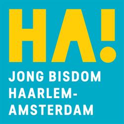 Jong Bisdom Haarlem-Amsterdam