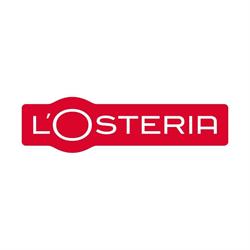 L'Osteria Amsterdam