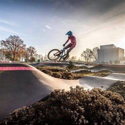 WielerExperience Roosendaal