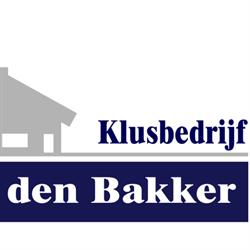 Klusbedrijf den Bakker