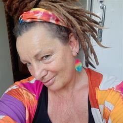 Met Josta in Beweging = Experience Your Body