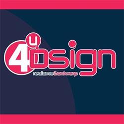 4UDsign reclame&ontwerp