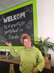 Sportschool Hierden