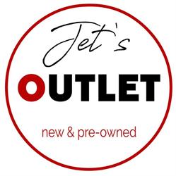 jet's outlet