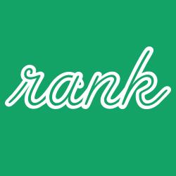 Rank