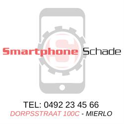 Smartphoneschade Mierlo