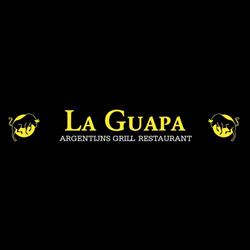 Argentina La Guapa