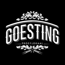 Proeflokaal Goesting