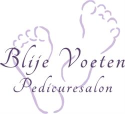 Blije Voeten Pedicure salon