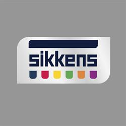 Sikkens Center Hilversum