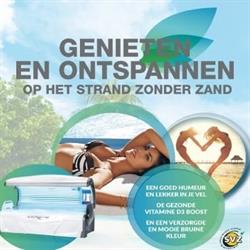 Zonnestudio Lunteren