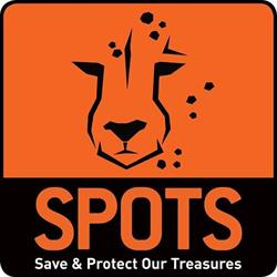 Stichting SPOTS (Save and Protect Our Treasures)