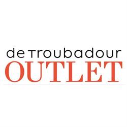 De Troubadour Outlet