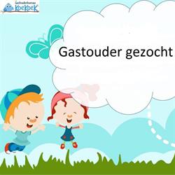 Gastouderbureau KoeKoeK