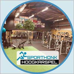 Bewegen in Hoogkarspel / Sporthonk Hoogkarspel