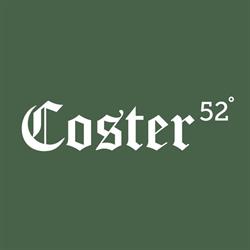 Restaurant Coster 52 Haarlem