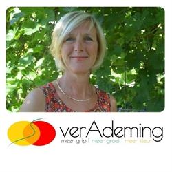 verAdeming, praktijk voor individuele coaching en training ontspanning