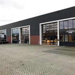JvB Meubels