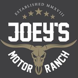 Joey's Motor Ranch