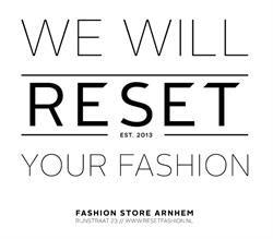 Reset