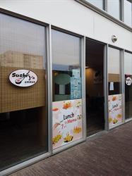 Sushi-ya emmen