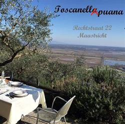 Toscanella Apuana