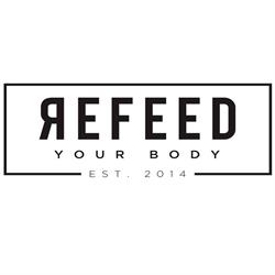 ReFeed your body // Social Performance Club