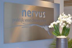Nervus praktijk voor chiropractie