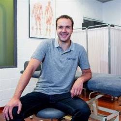 Van der Giessen Fysiotherapie