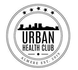 Urban Health Club - Urban Gym Almere