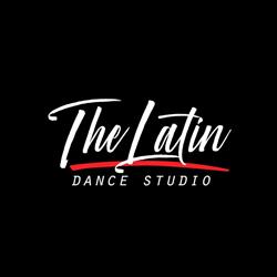The latin dance studio
